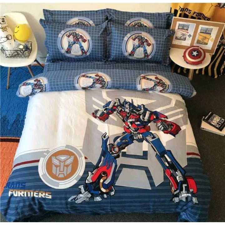 Sprei import