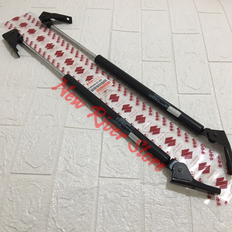 SHOCK BAGASI APV  / SHOCK PINTU BELAKANG APV ARENA