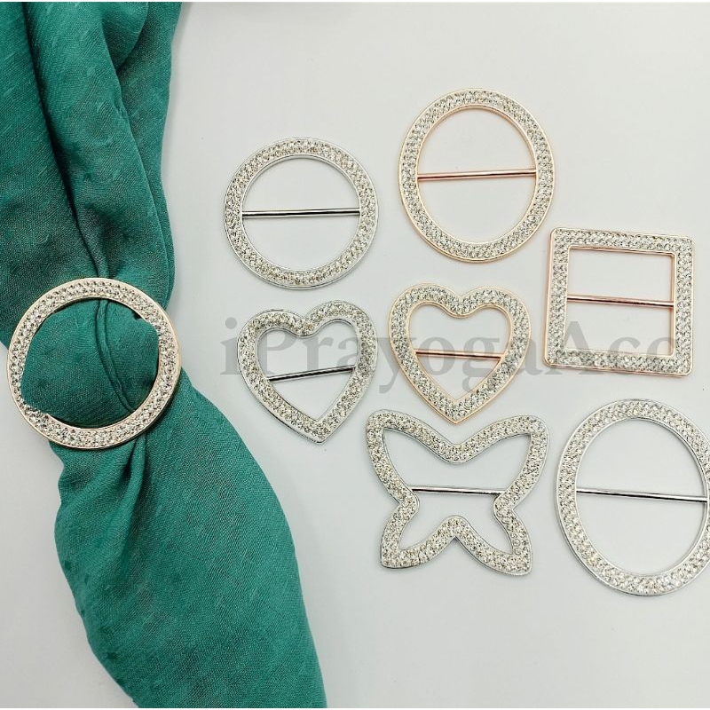 Ring Gesper | Ring Kerudung | Ring Jilbab | Ring Mata | Bros Ring