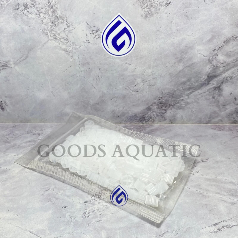 KALDNESS K1 MEDIA FILTER MBBR