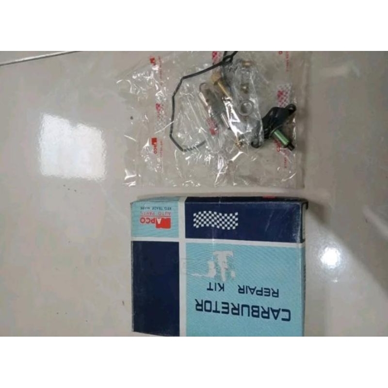 kit carburator Suzuki Futura napco jpn