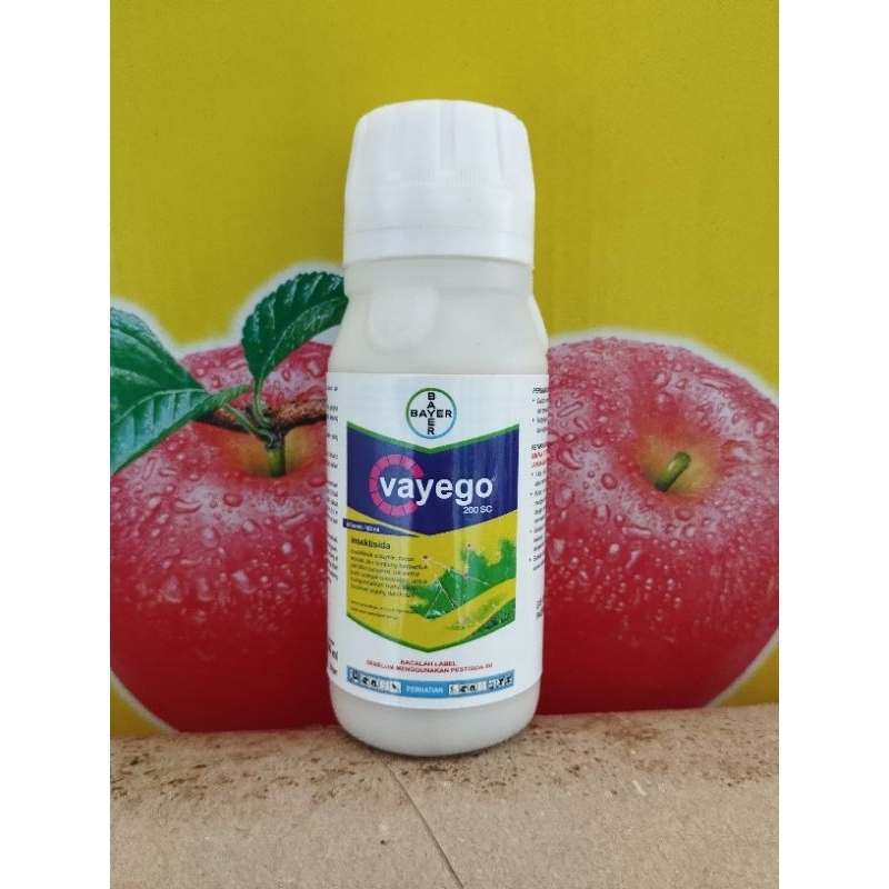 insektisida vayego100ml
