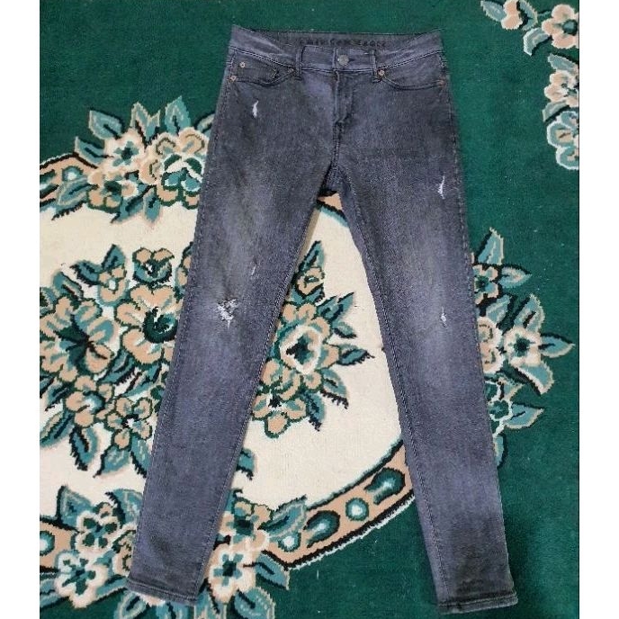 American Eagle Jeans Original