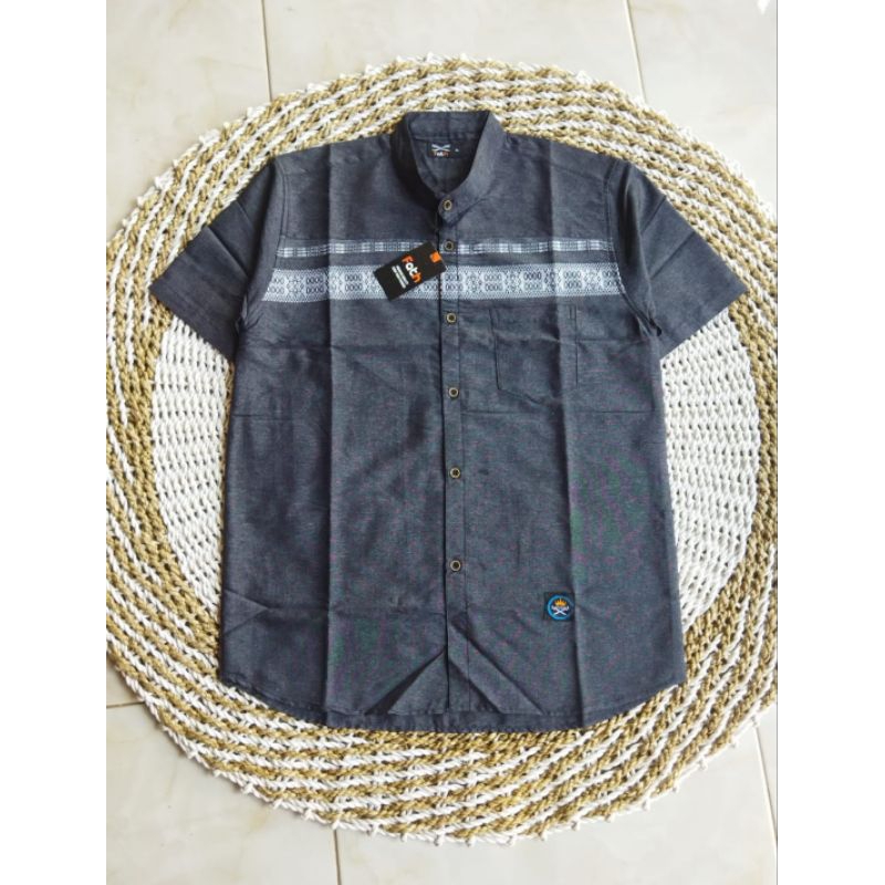 KOKO LEBARAN/KOKO KATUN MADINAH SONGKET