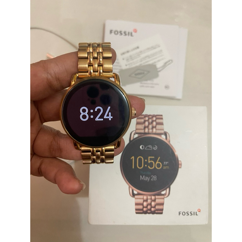 preloved fossil gen 2