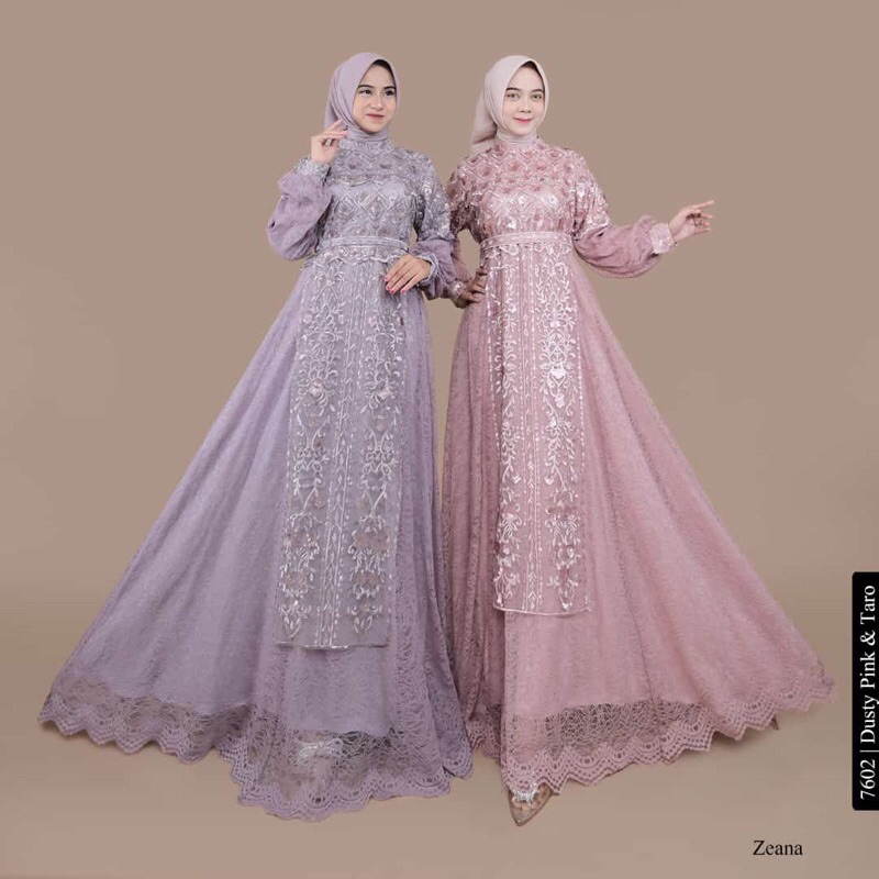 Flafqueen zeana dress