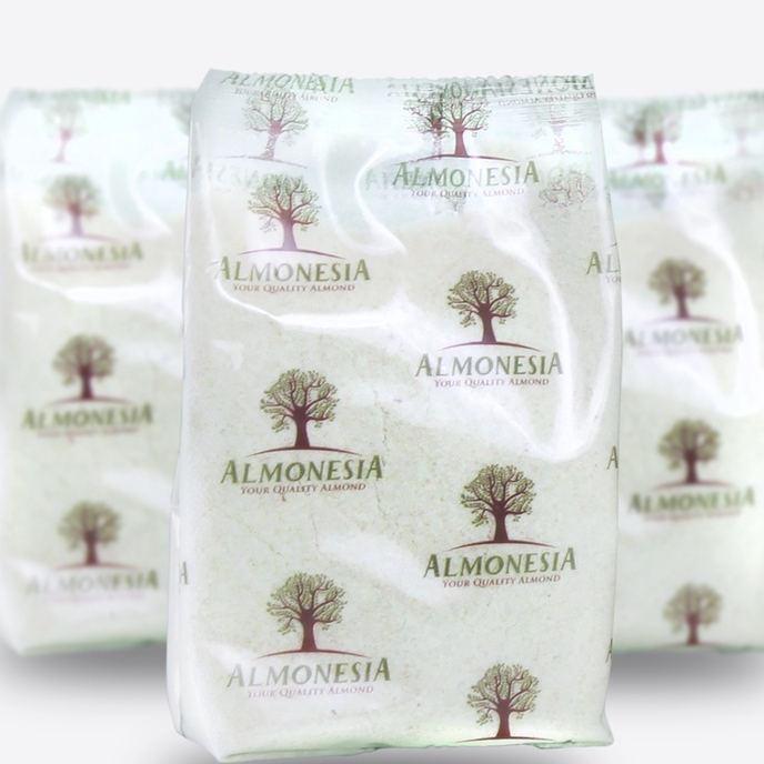 

Almond Bubuk - Almonesia Almond Extra Fine 250gr