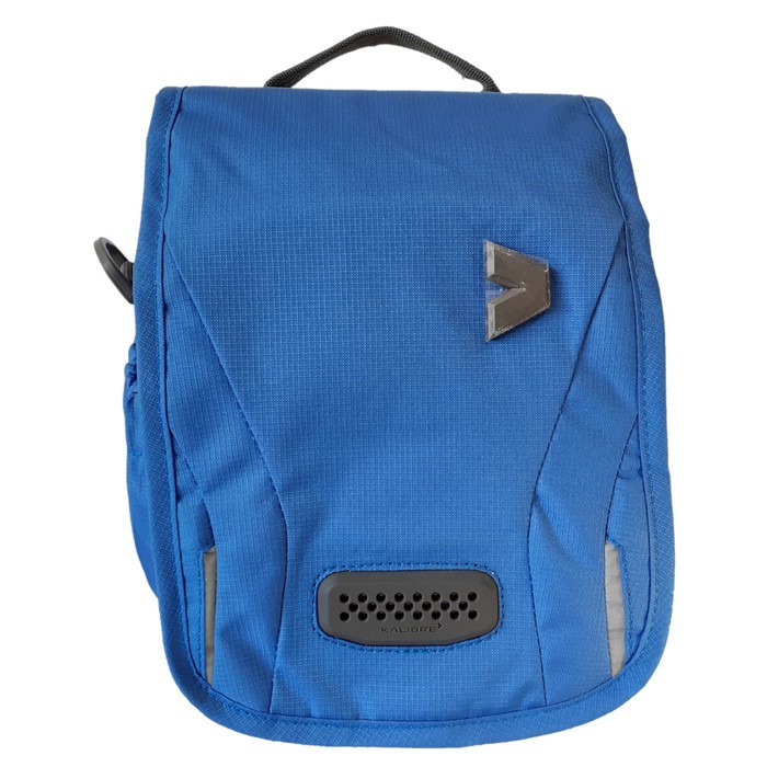 Gramedia Surabaya - Kalibre Tas Selempang Oxita 03 920227402