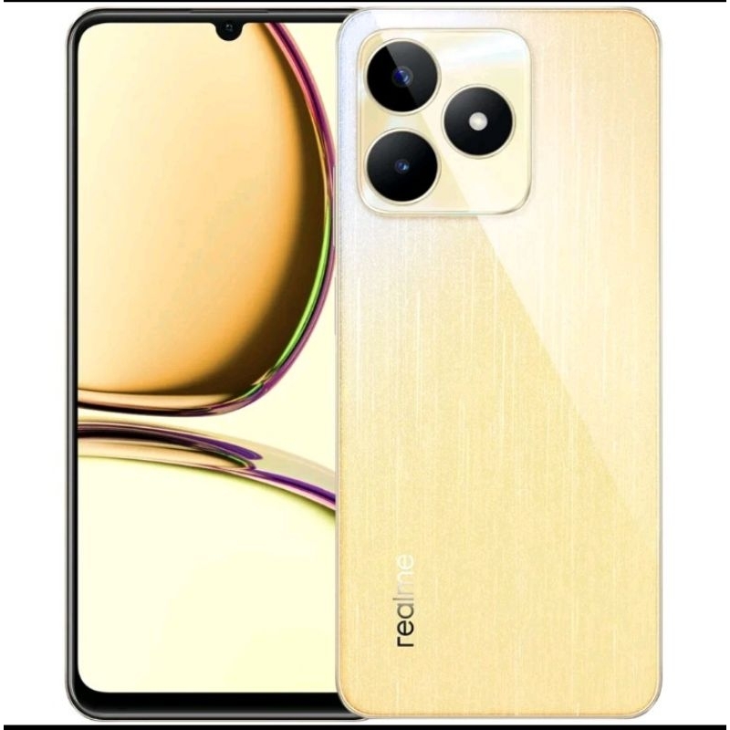 REALME C53 NFC RAM 6/128