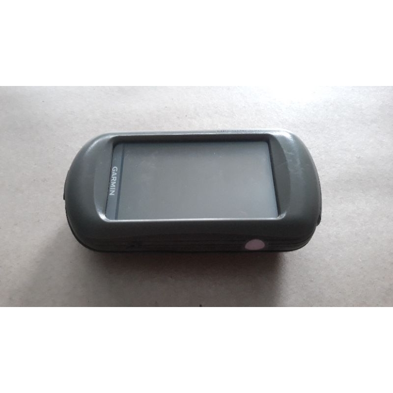 Garmin GPS Oregon 550