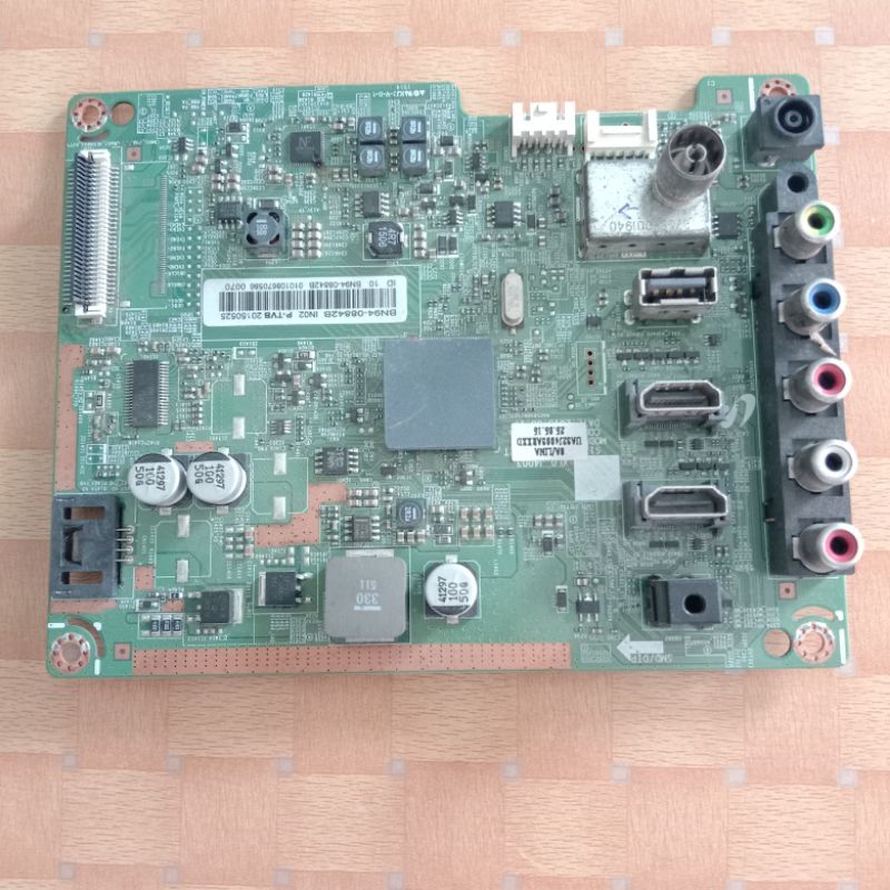 mainboard mobo MB modul TV Samsung UA32J4003 UA32J4003AR