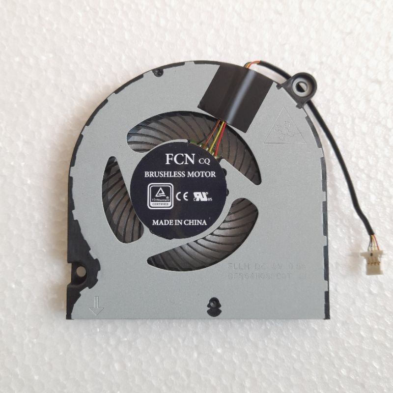 Fan For Acer Swift 3 SWIFT3 SF314 42 SF314 52 SF314 53 SF314 54 SF314  Acer Aspire 3 A315-59