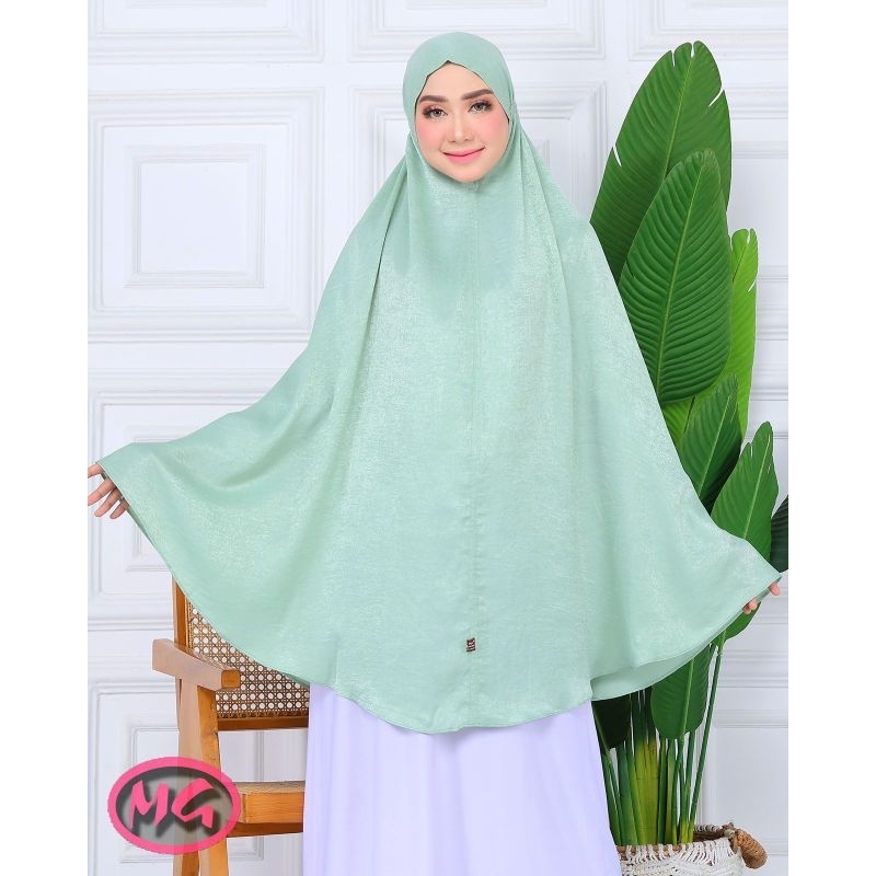 K H I M A R  S A T E N  J U M B O