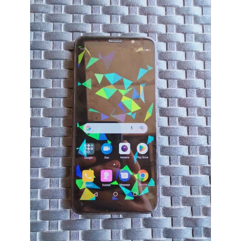 LUNA G55 LITE RAM 2/16GB SECOND