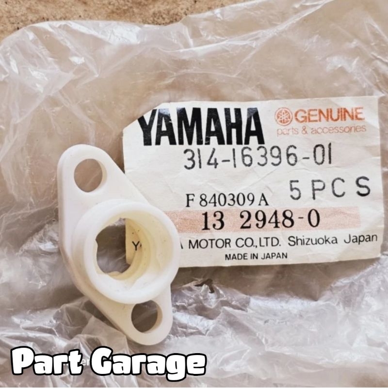 Rumah Stut Drek Kopling RS100 RS 100 RS125 RS 125