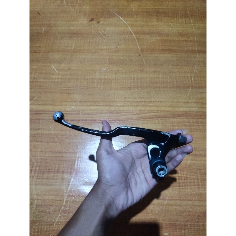Handle Kiri Kopling Ninja r Original Copotan