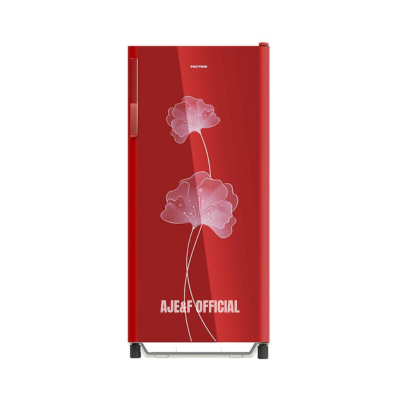 KULKAS 1 PINTU POLYTRON PRA 18BNR KAPASITAS 180 LITER BELLEZA VARIA