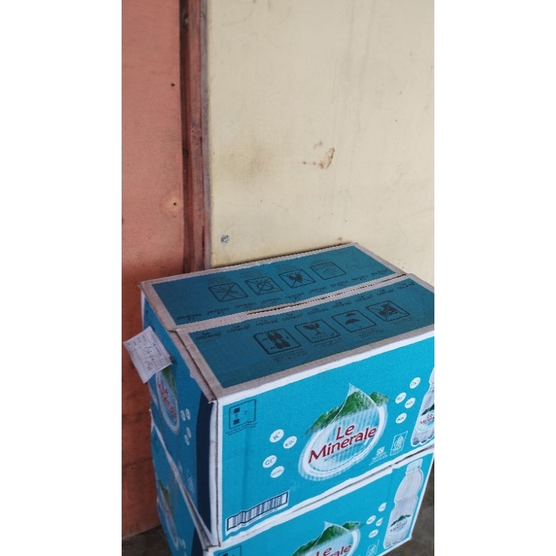 

air lee minerale 200ml
