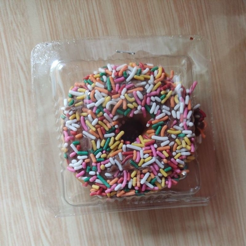 

donat mini