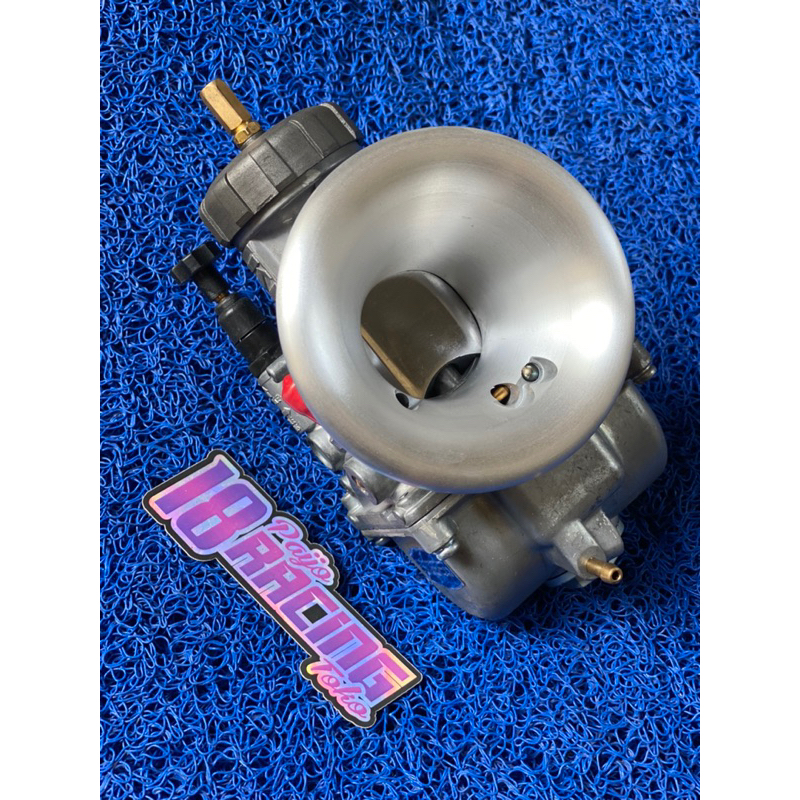 KARBURATOR PJ KEIHIN SUDCO 34 SUPERFLOW