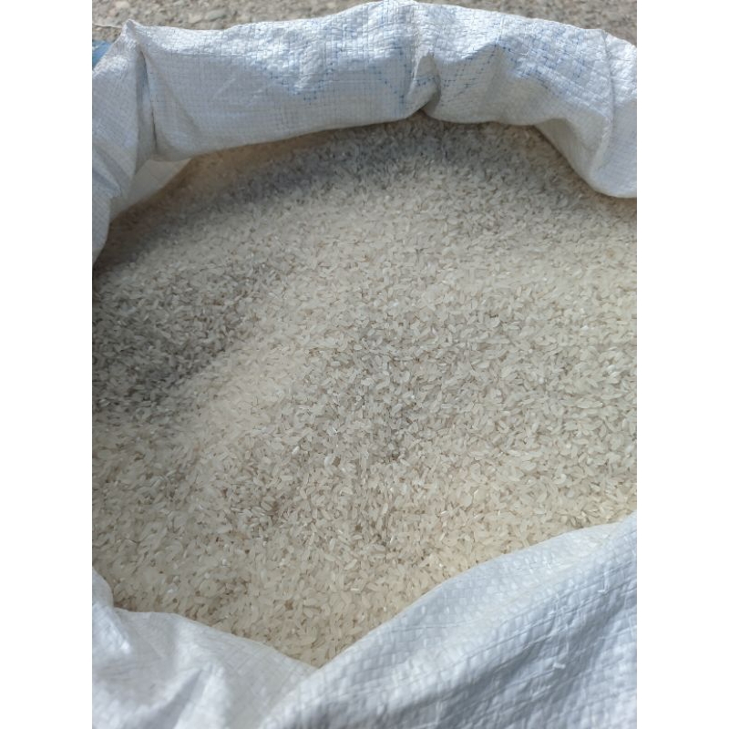 

Beras Solok Asli 100%