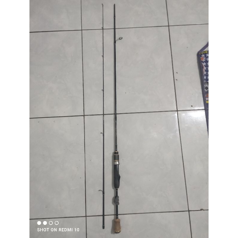 cangkek 632 1-3lb gen 4