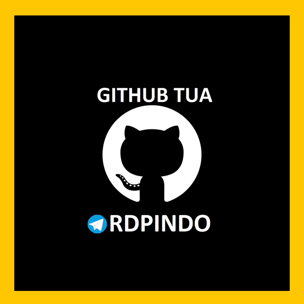 Jual Akun Github lama old PRO