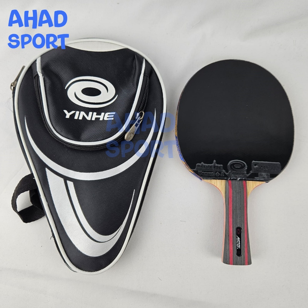 Bat Yinhe 06B FL Carbon Premade Bet Tenis Meja Pingpong