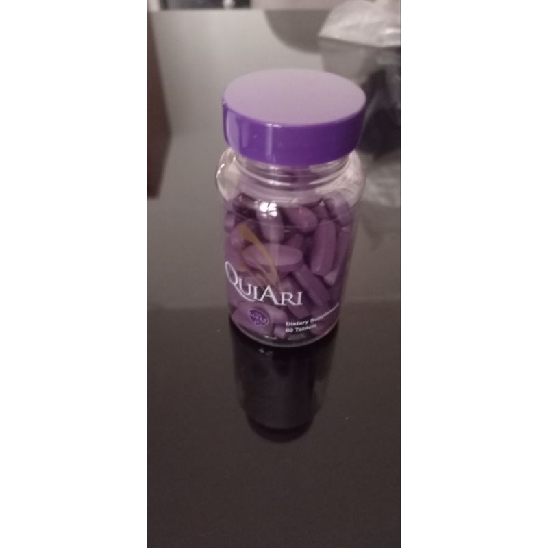 Quiari Energy tablet 60 biji