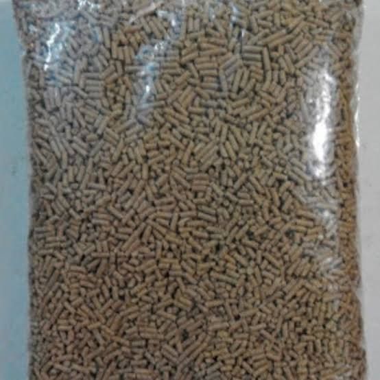 Pur Prima 1kg -  Pakan burung jalak kutilang