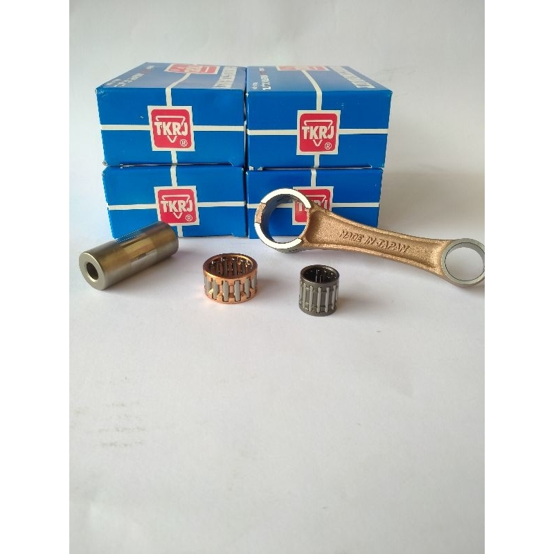 stang piston TKRJ RXZ original Japan