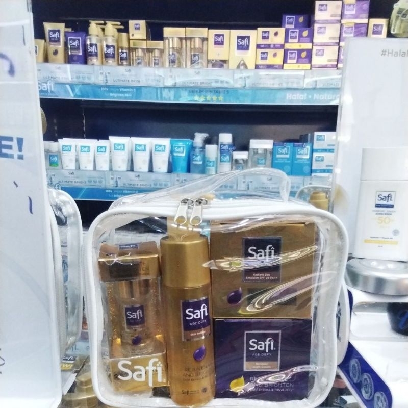 Safi Age Defy