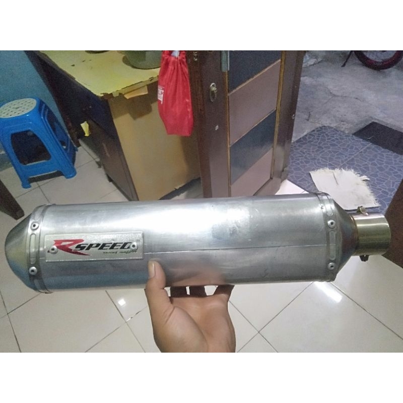 Slincer Rspeed Original