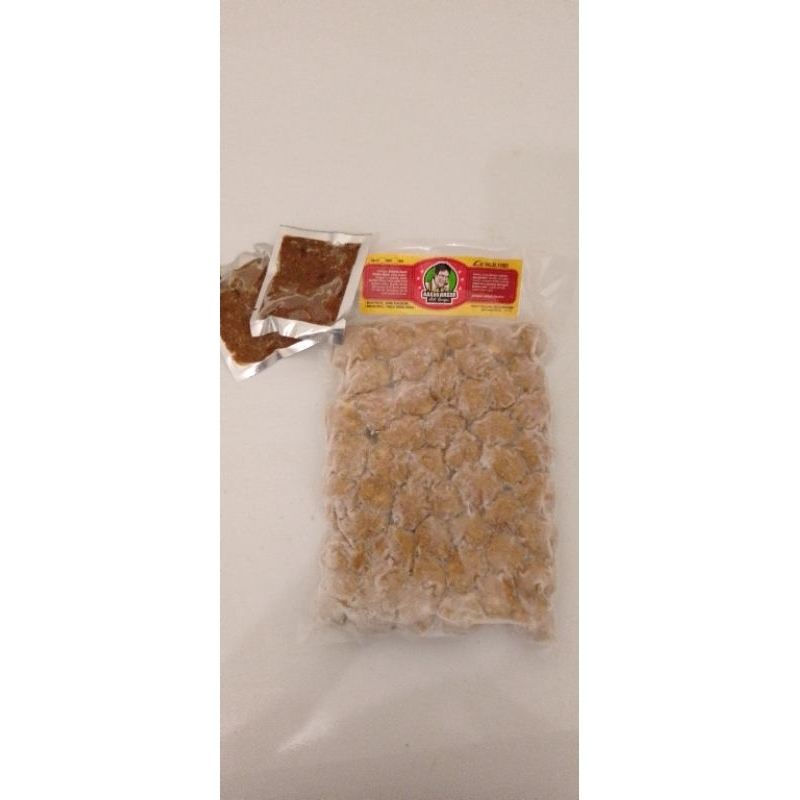 

bakso prozen bakso urat isi 50