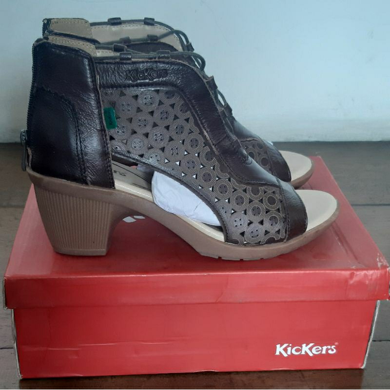Kickers 2359 Original Second
