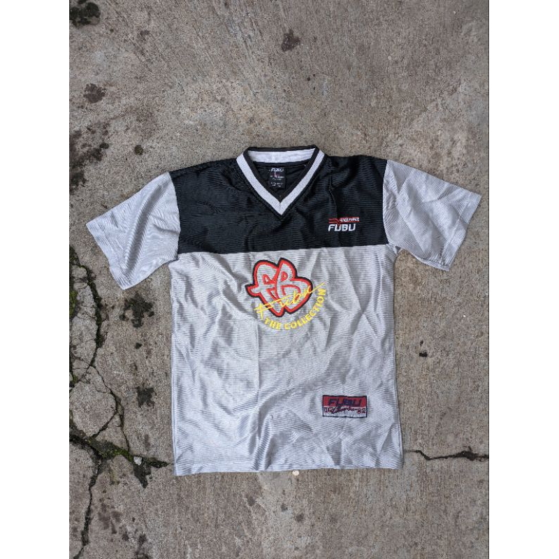 jersey fubu