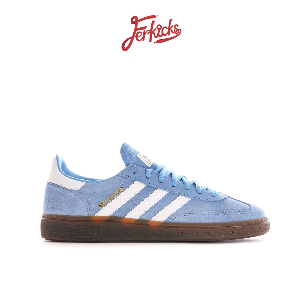 Adidas Spezial Ice Blue