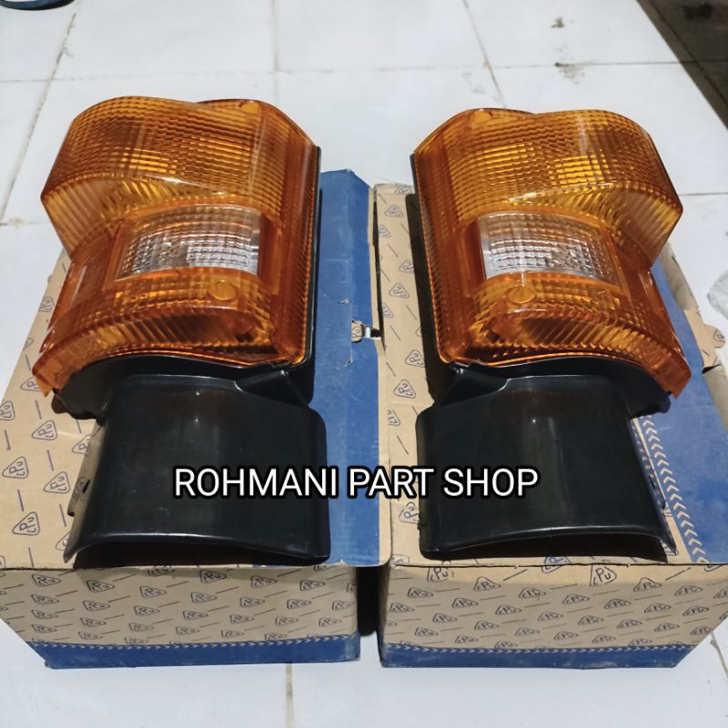 LAMPU SEIN/SEN FUSO FIGHTER R/L