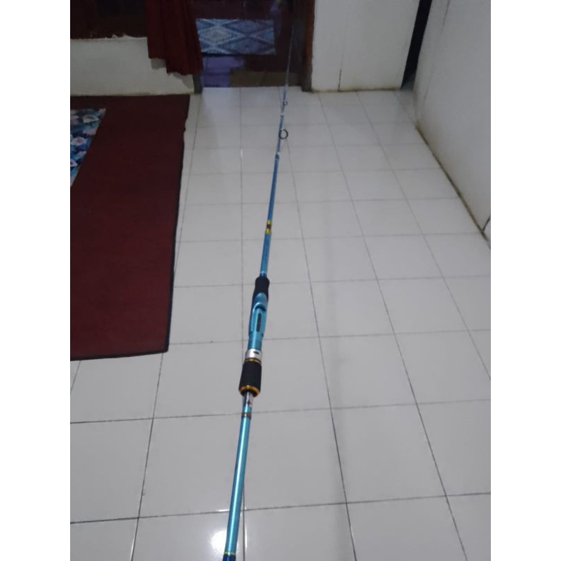 joran relik nusantara jabrik pe 1-2