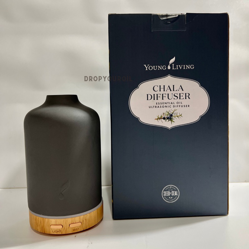 FLASH SALE DISKON Chala Diffuser Kawung Diffuser Young Living Hampers