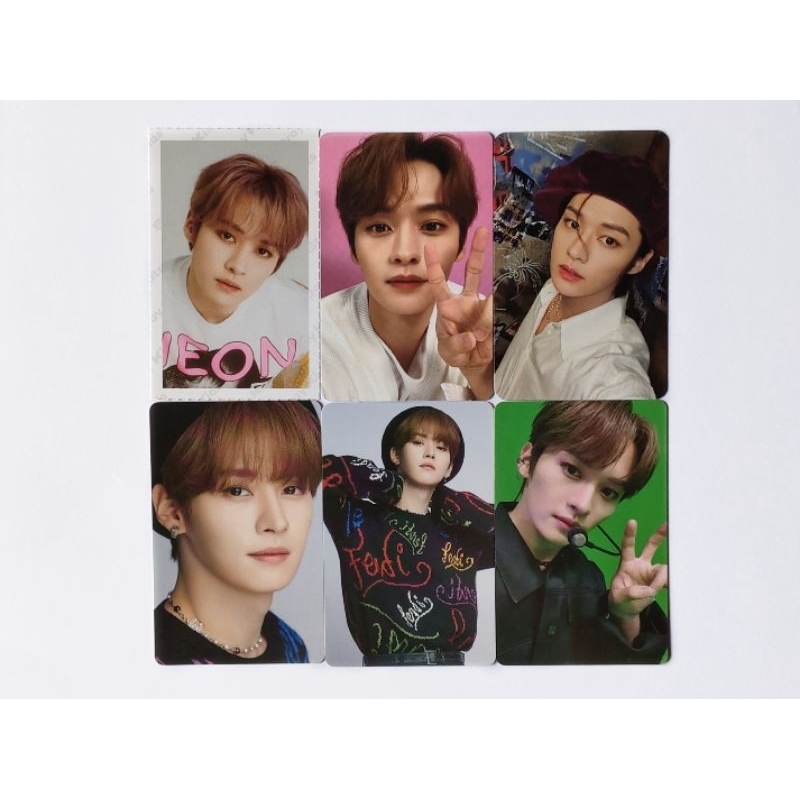 wts lfb pc skz stray kids want to sell looking for buyer lee know photocard mini magz magazine nacif