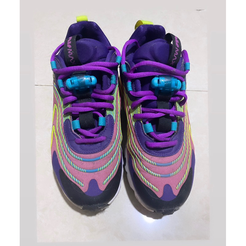 Nike Air Max 270 React ENG