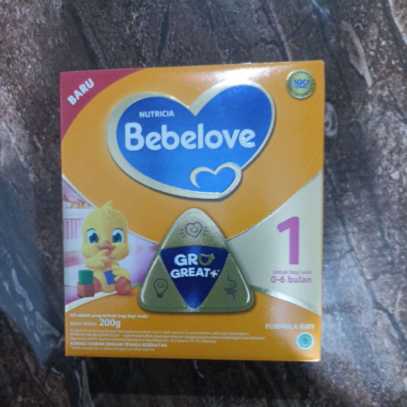 bebelove 1