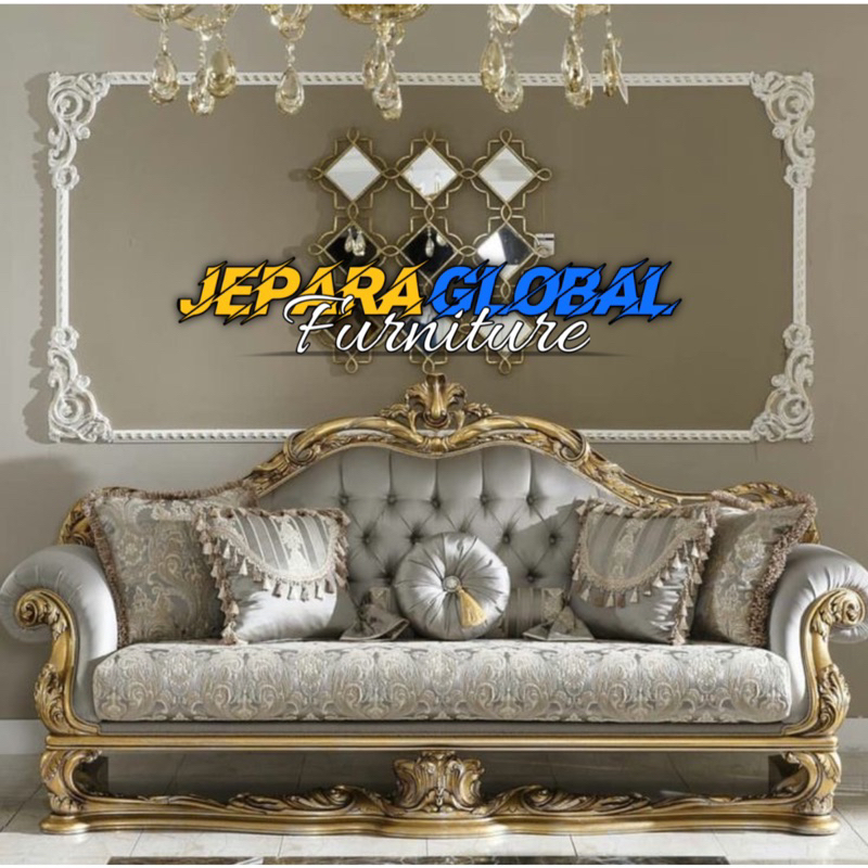 Kursi sofa ukir mewah luxury belgia terbaru - kursi sofa ukir jati - sofa ukir mewah
