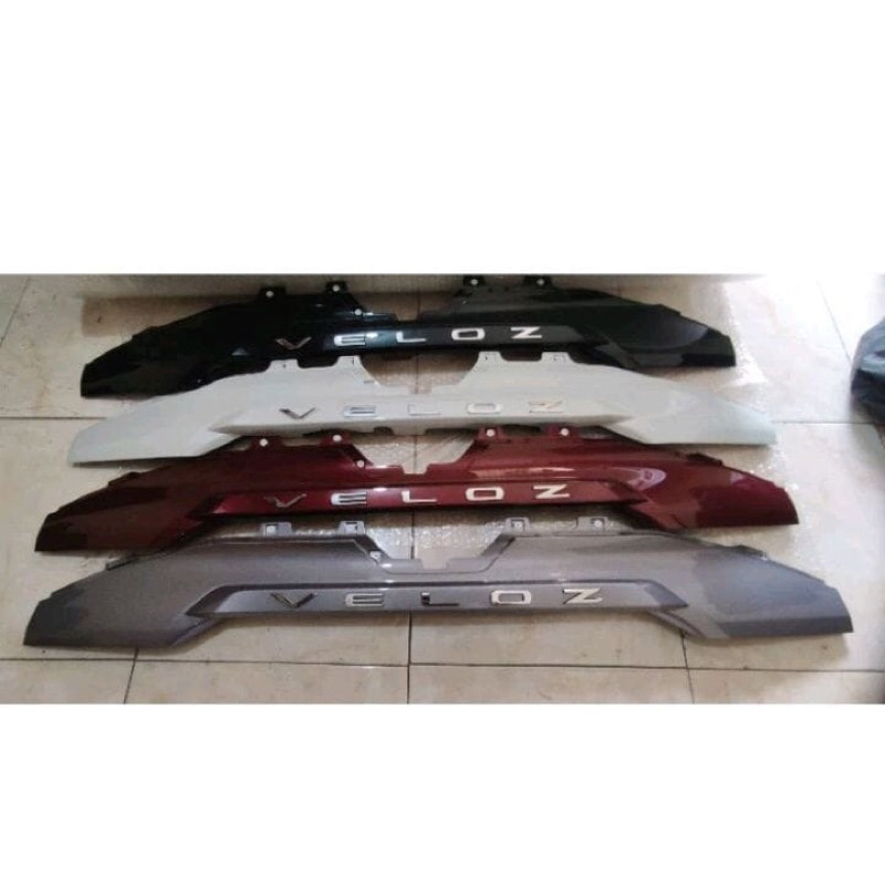 TRUNKLID BAGASI AVANZA XENIA VELOZ 2022 ORIGINAL