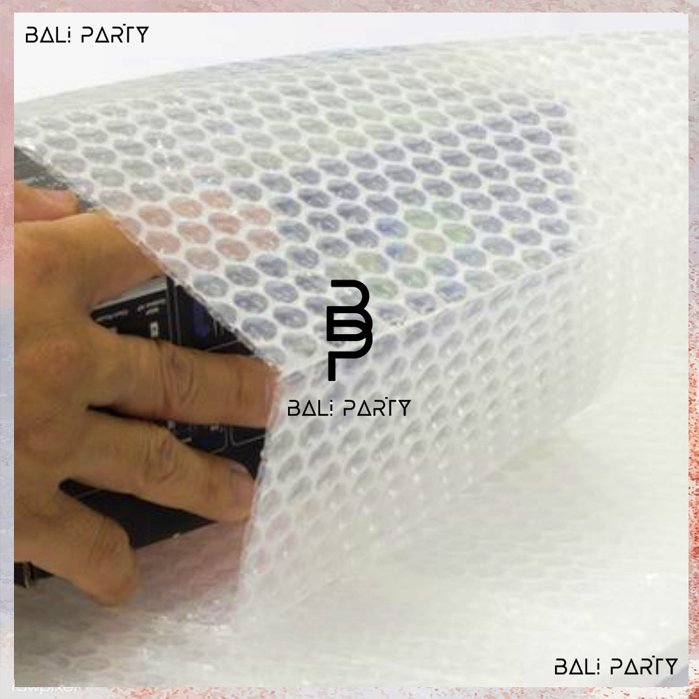 

Tambahan Pengaman Extra Produk Ditoko kami Fragile Packing Bubble Wrap Pecah Belah Patah Jangan Dibanting