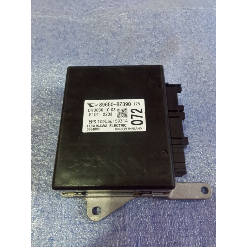 Modul EPS Toyota All New Avanza