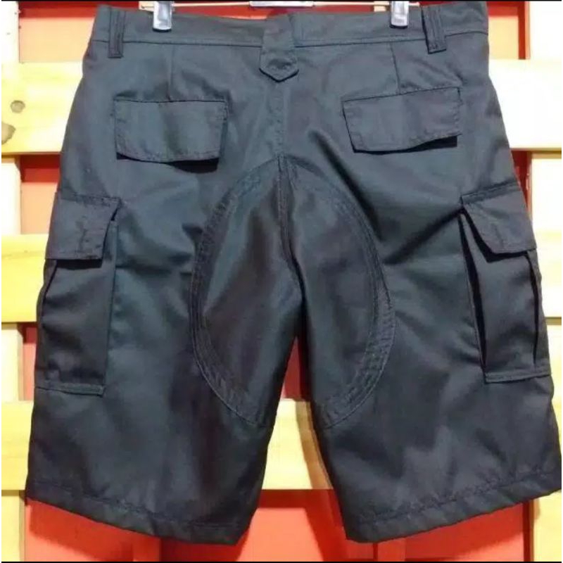 CELANA ALPIN PUNK HITAM MERAH BIRU LORENG DORENG ARMY KREM CREAM CREM HIJAU, CELANA CARGO GUNUNG PDL