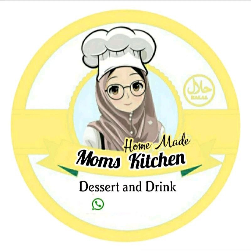 

STICKER KATERING/STICKER CEMILAN/STICKER SNACK/STICKER KUE