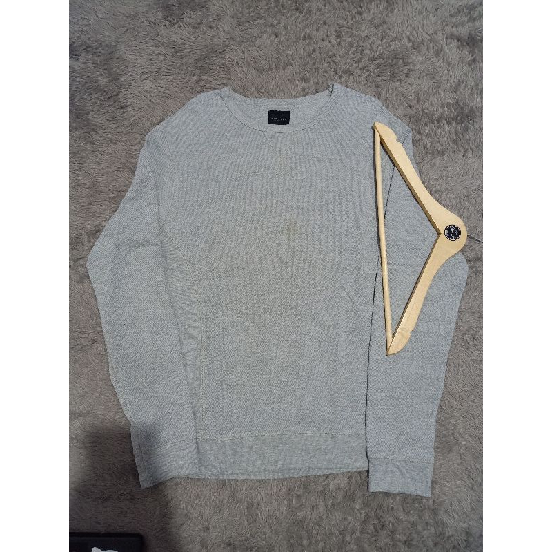 Crewneck Zara man Original